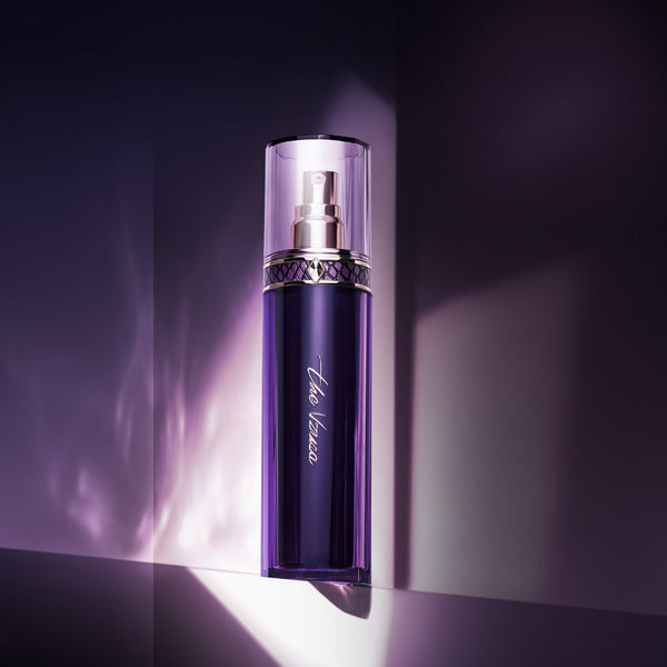 Title: The Vzusa Activating Toner - Antiaging Hydration Balance