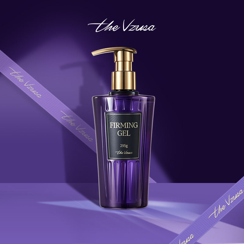 Vzusa Firming Gel 295ml – Premium Skin Firming & Radiant Glow