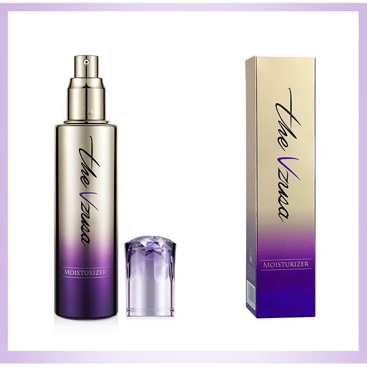 The Vzusa Moisturizer – Deep Hydration Radiant Glow