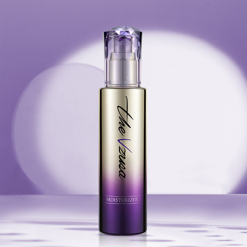 The Vzusa Moisturizer – Deep Hydration Radiant Glow