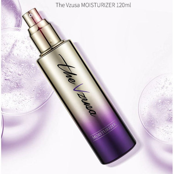 The Vzusa Moisturizer – Deep Hydration Radiant Glow