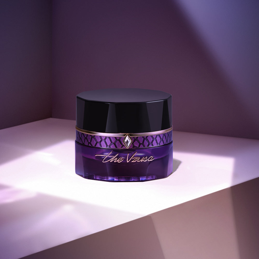 The Vzusa Multi-Purpose Eye Cream – Firming Eye Area Antioxidant Boost