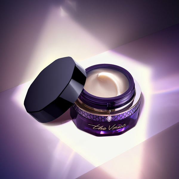 Vzusa Repair Firming Cream – Strengthens Barrier Hydrates Smooths Wrinkles