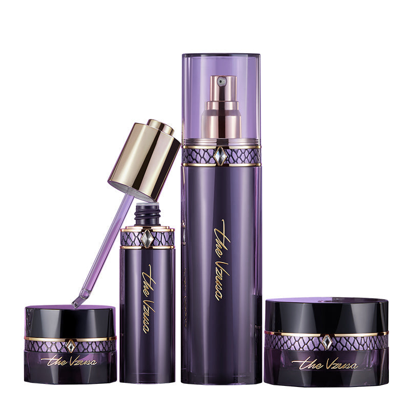 Vzusa Skincare Suit – Premium Hydration Radiant Glow