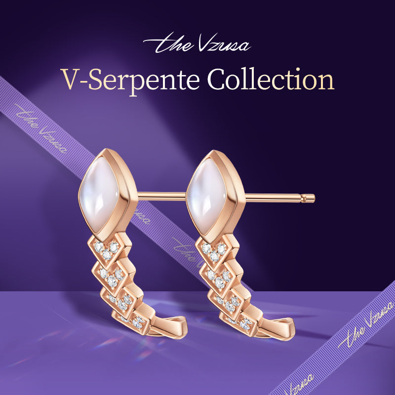 Vzusa V-Serpente – Radiant Complexion and Diamond Glow