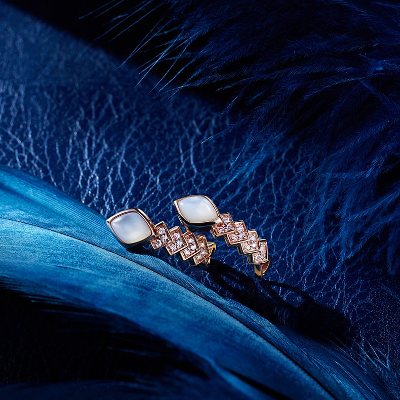 Vzusa V-Serpente – Radiant Complexion and Diamond Glow