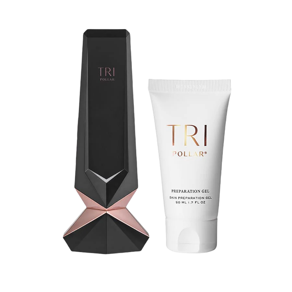 TriPollar STOP Vx 2 – Advanced Multi-RF Facial Device | Lift, Tighten & Contour at Home