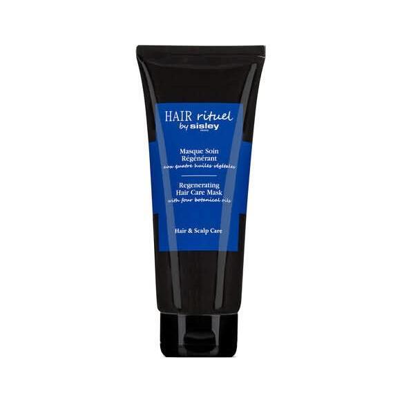 SISLEY-PARIS Hair Rituel Regenerating Hair Care Mask with Botanical Oils – 200ml | Restore Strength, Smoothness & Shine