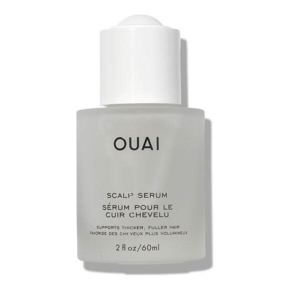 OUAI Scalp Serum - 60ml - Glam Global UKOUAI