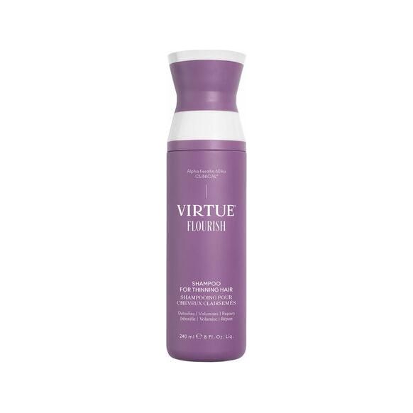 Virtue Flourish Shampoo for Thinning Hair - 240ml