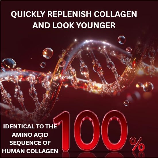 UNIFON Oriental Black Ginseng Collagen Firming And Elastic Mask