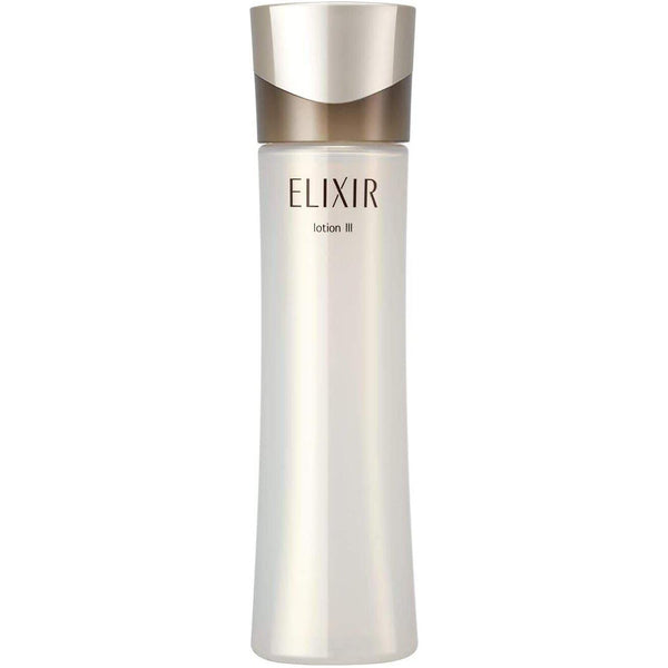 Shiseido Elixir Advanced Anti-Aging Lotion – 170ml | Deep Hydration & Radiance Boost