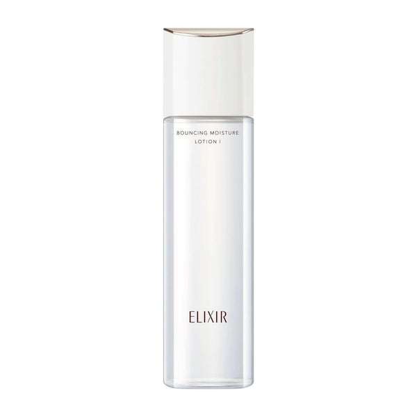 Shiseido Elixir Bouncing Moisture Lotion – 170ml | Firming & Anti-Aging Hydration