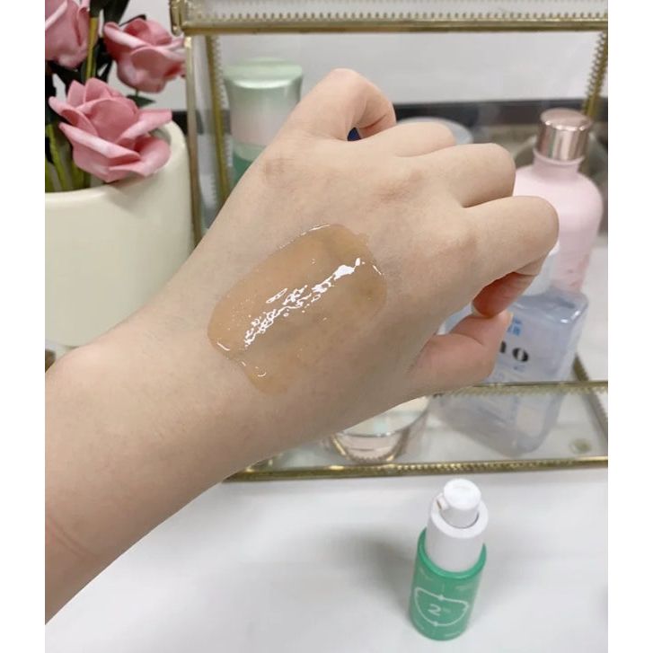 Yin Shi Gentle Acne Treatment Serum 15ml – Calming Clarification Sensitive Skin