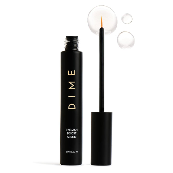 DIME Eyelash Boost Serum – 6ml | Lash Growth & Strengthening Treatment