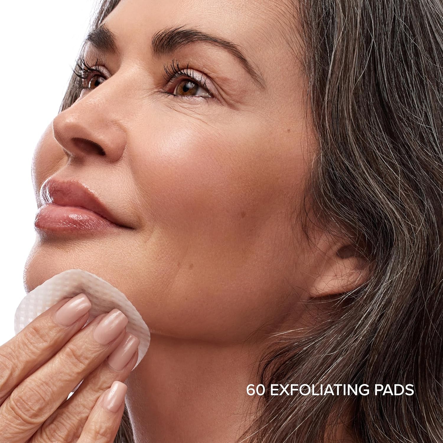 DRMTLGY Tingl Exfoliating Pads (Repair) – 60 Pads