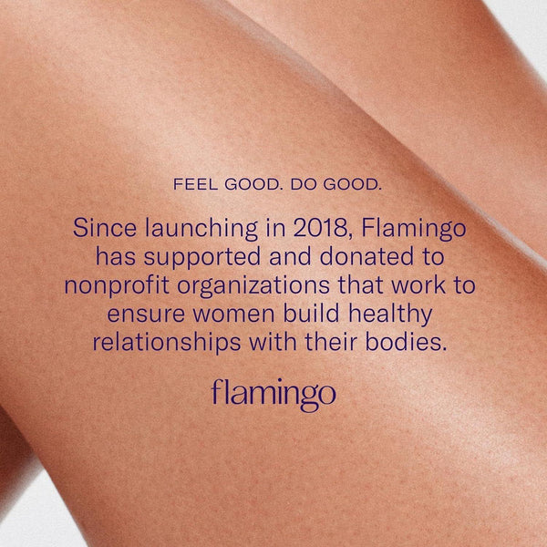 Flamingo Body Hair Removal Cream – 200ml, Pack of 2 | Gentle, Effective & Fast Hair Removal