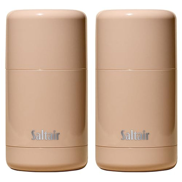 Saltair Santal Bloom Deodorant – 2 Pack | 24-Hour Aluminum-Free Odor Protection
