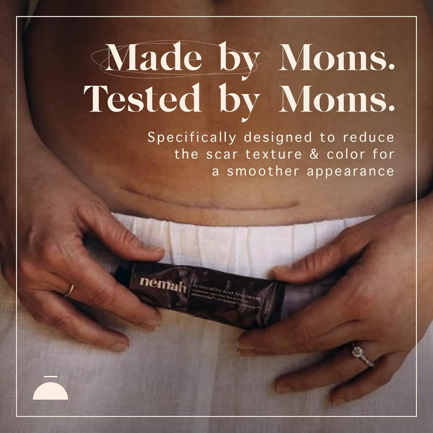 Nemah Restorative Scar Treatment - 30g