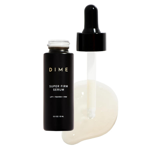 DIME Super Firm Serum – 15ml | Anti-Aging Firming & Wrinkle Serum