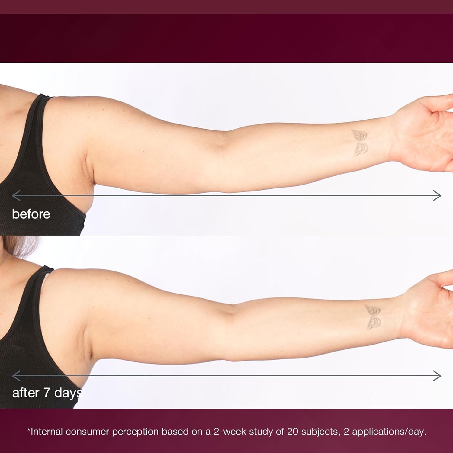 Dynamic Skin Sculptor Body Serum, Firimg and Hydrating Body Sculping Lotion - Tightens, Tones, and Sculpts Skin, 5.1 Fl Oz