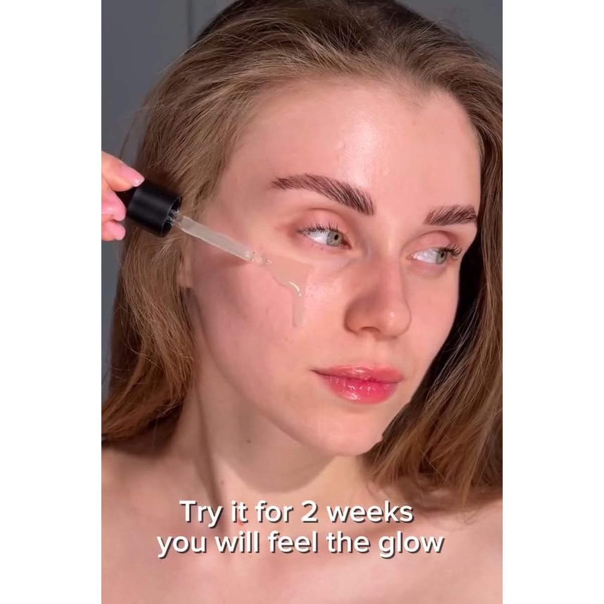 PEPTACICA Serum 1.01 Fl.Oz | 69.1% Centella Asiatica Extract – Moisturizing | Korean Skincare for Sensitive Skin