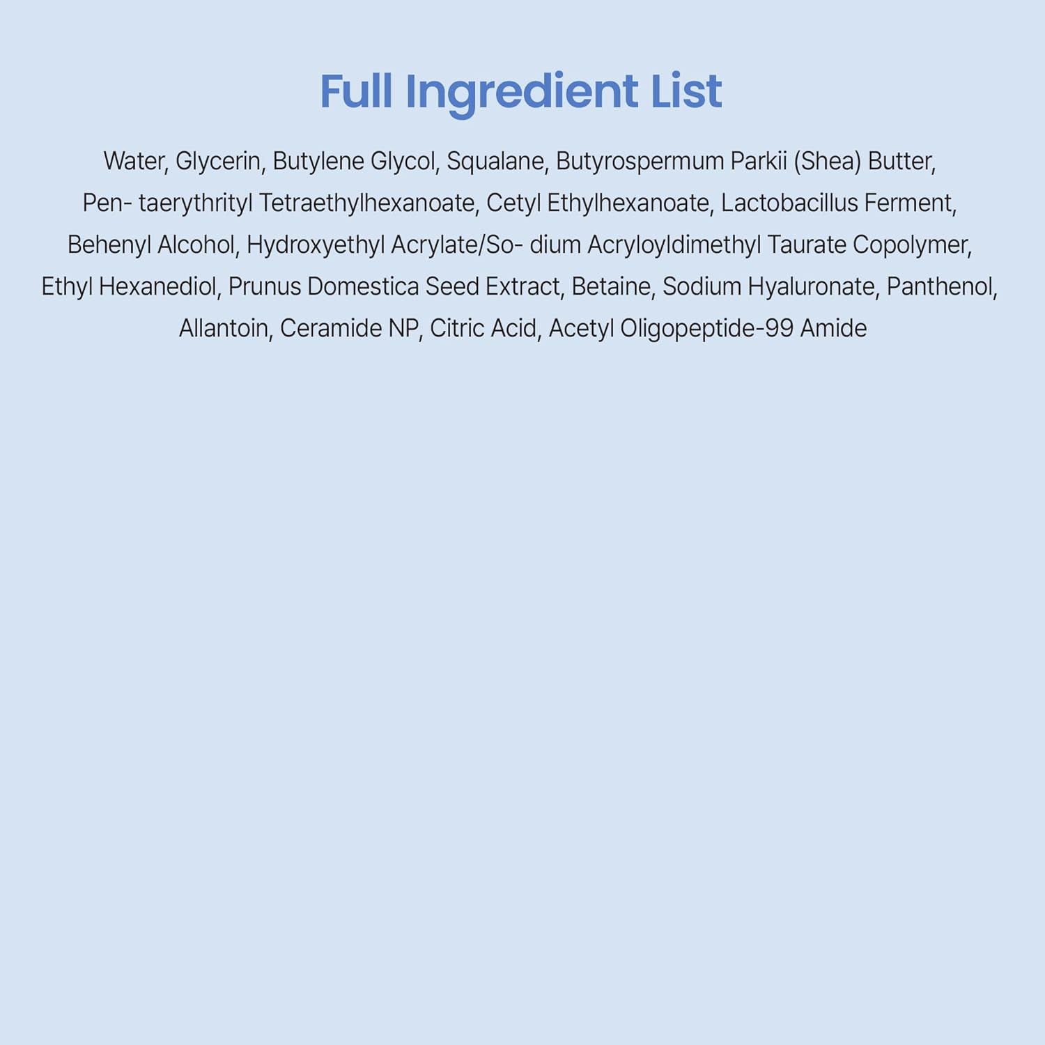 NEURADERM Neuro Lacto Moisturizer – 80ml | Microbiome-Boosting Hydration for Sensitive Skin