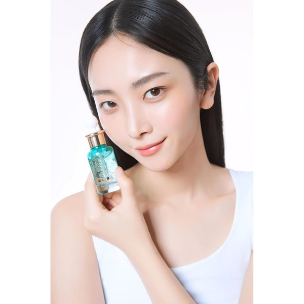 CLIV Multi Hyaluronic Hydrating Ampoule – 30ml | Deep Moisture & Skin Barrier Support