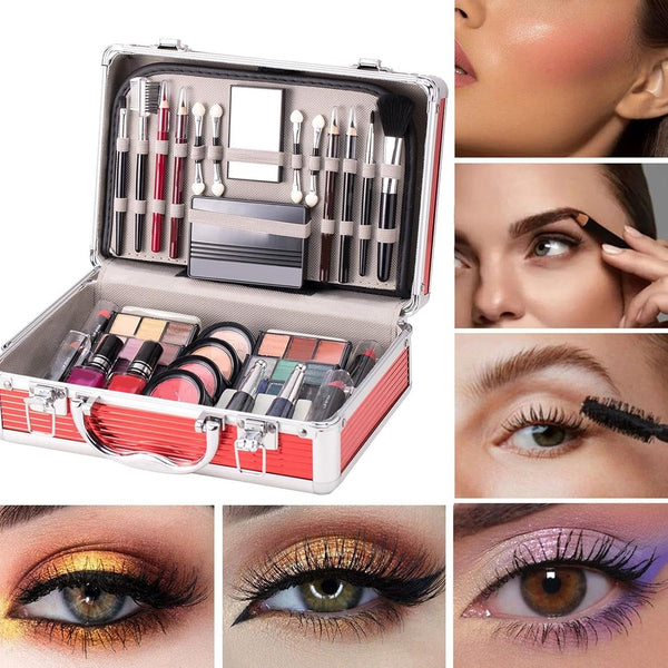 Wrohto Full Face Makeup Kit