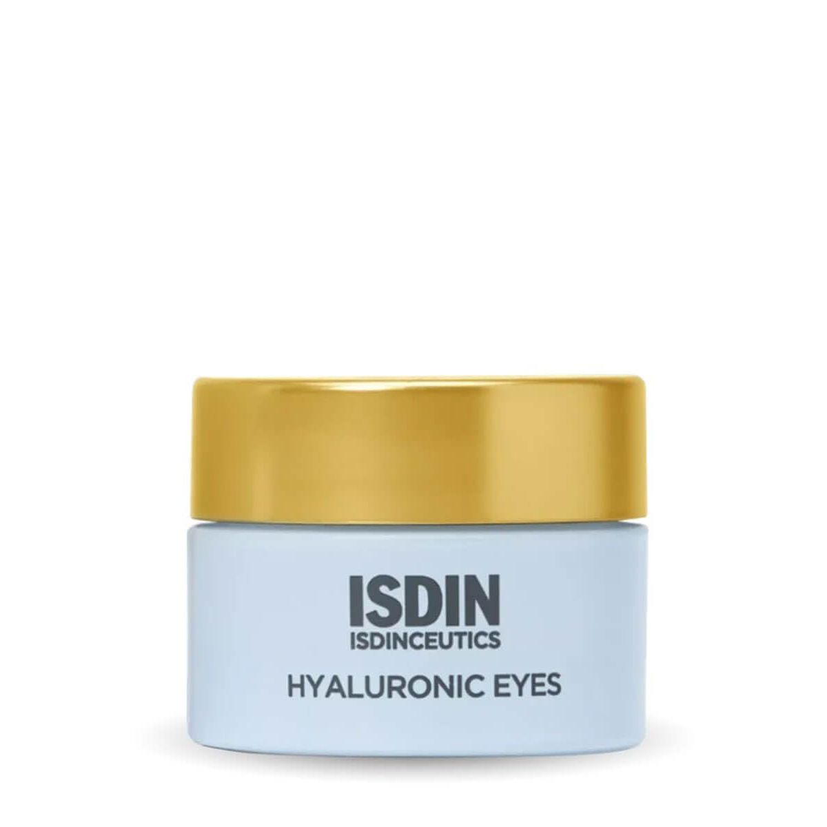 ceutics Hyaluronic Eyes, Cooling Eye Contour Gel with Hyaluronic Acid, 15G