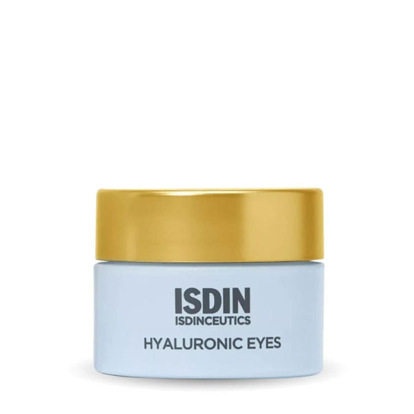 ceutics Hyaluronic Eyes, Cooling Eye Contour Gel with Hyaluronic Acid, 15G