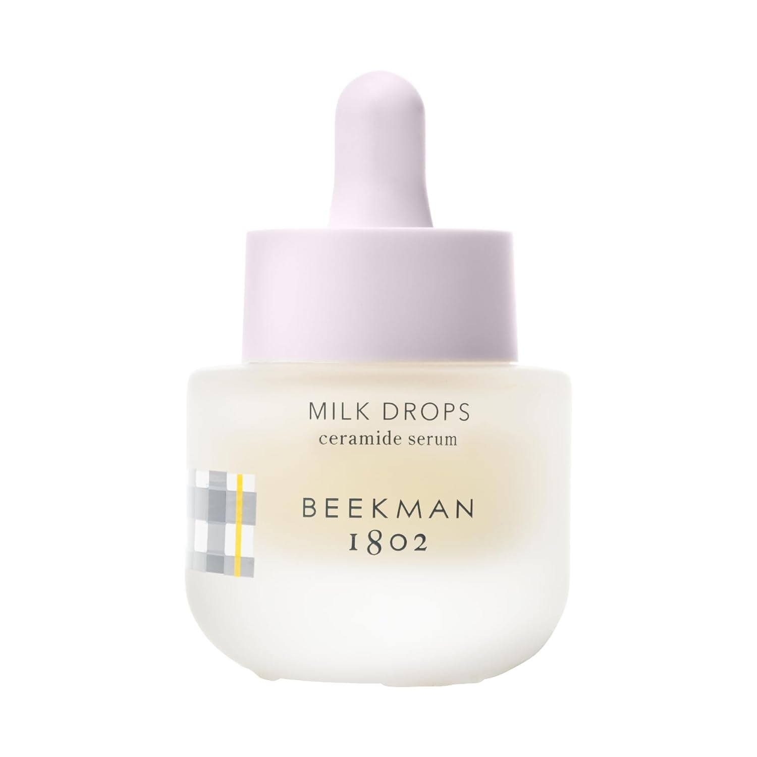 Beekman 1802 Milk Drops Ceramide Serum - 15ml