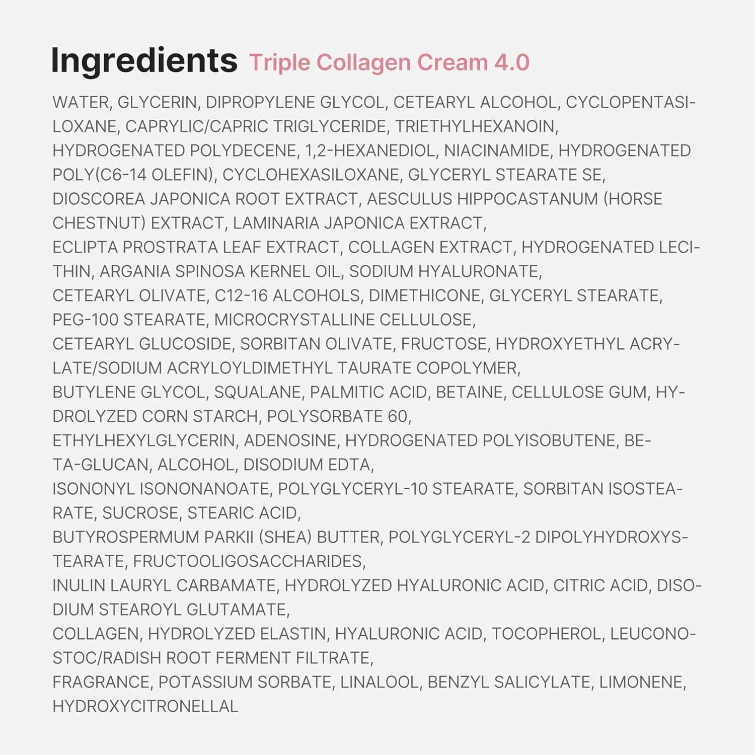 medicube Collagen Glow Trial Kit