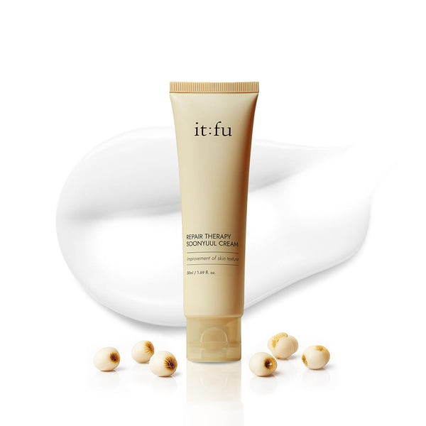 it:fu Repair Therapy Soonyuul Cream - 50ml
