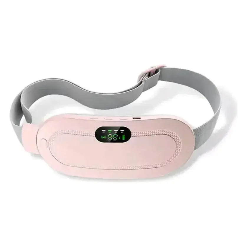 Abdominal Massage Belt - Glam Global UK