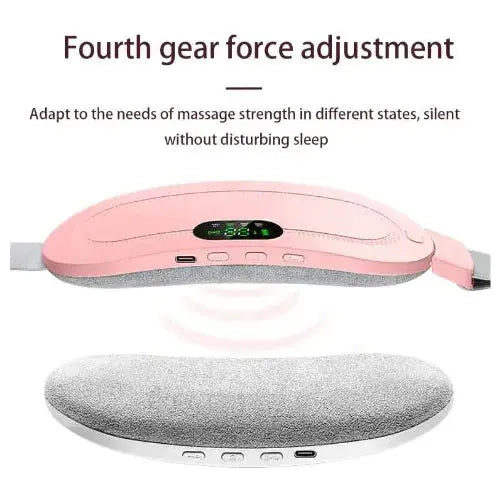 Abdominal Massage Belt - Glam Global UK