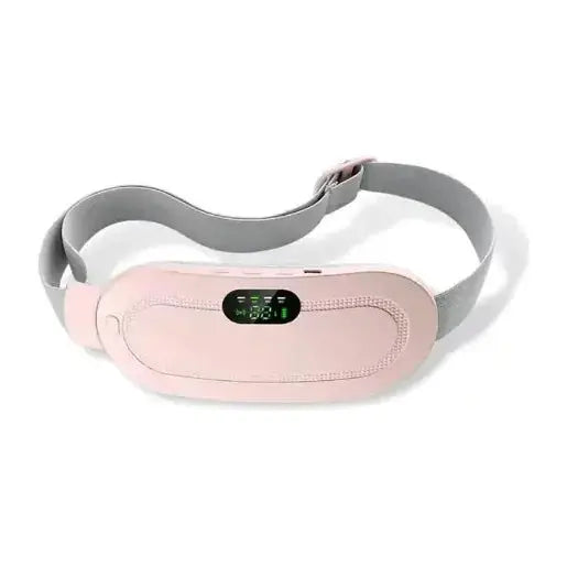 Abdominal Massage Belt - Glam Global UK