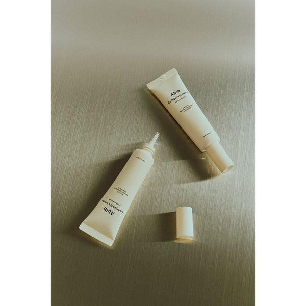 Abib Collagen Eye Crème Jericho Rose - 30ml | Starting Light Eye Care & Anti - Aging - Glam Global UKAbib
