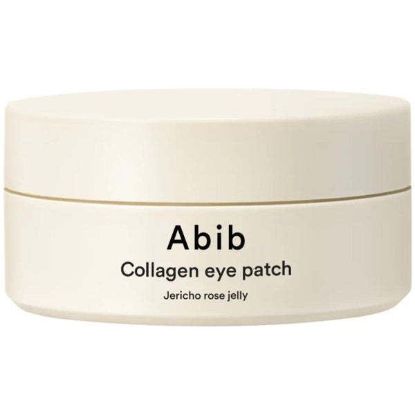 ABIB Collagen Eye Patch Jericho Rose Jelly (60pcs) - Glam Global UKABIB