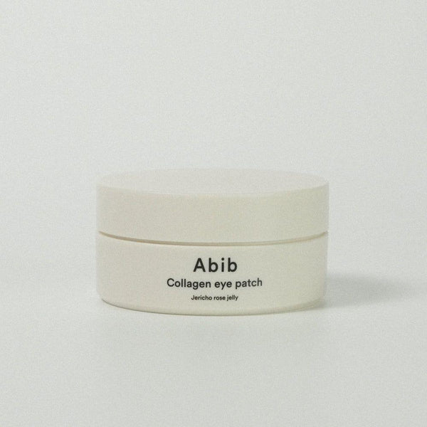 Abib Collagen Eye Patch Jericho Rose Jelly - 90ml | Hydrating & Anti - Wrinkle Care - Glam Global UKAbib