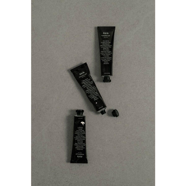 Abib Hydration Gel Water Tube - 75ml | Refreshing, Lightweight Hydration - Glam Global UKAbib