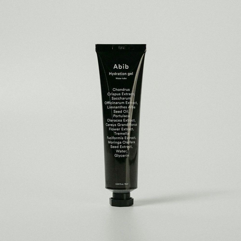 Abib Hydration gel water tube 75ml - Glam Global UK