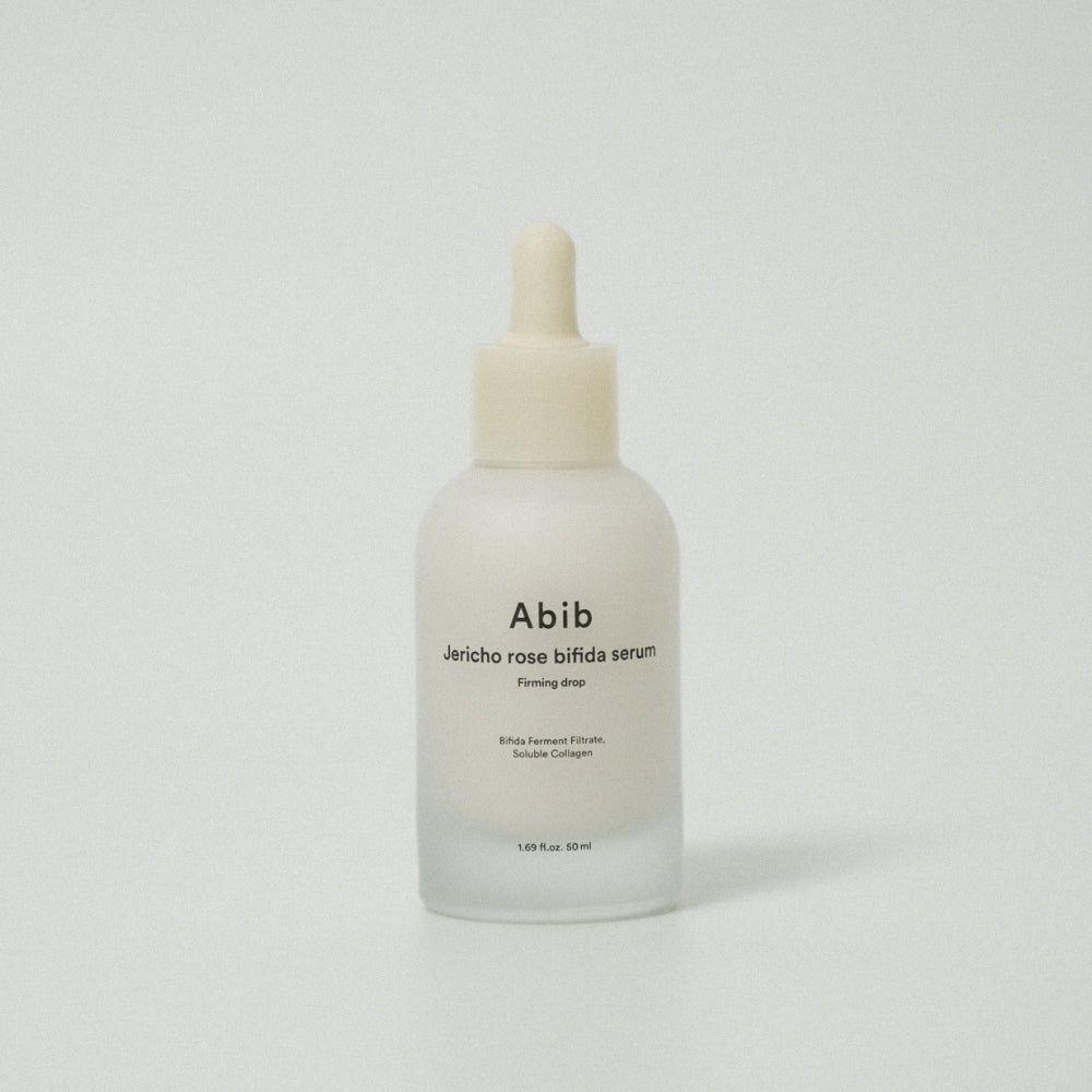 Abib Jericho rose bifida serum Firming drop 50ml - Glam Global UK