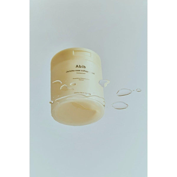 Abib Jericho Rose Collagen Pad - Firming Touch | 60 Pads | Strengthen & Firm Skin - Glam Global UKAbib