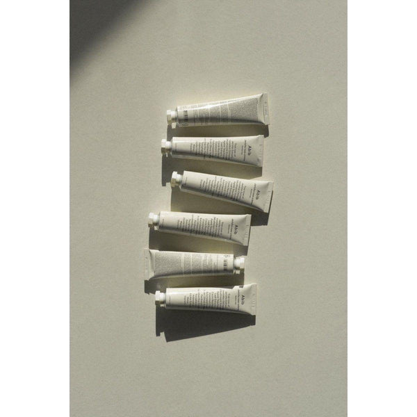 Abib Jericho Rose Crème Nutrition Tube 75ml | Deep Hydration & Anti - Aging Cream - Glam Global UKAbib