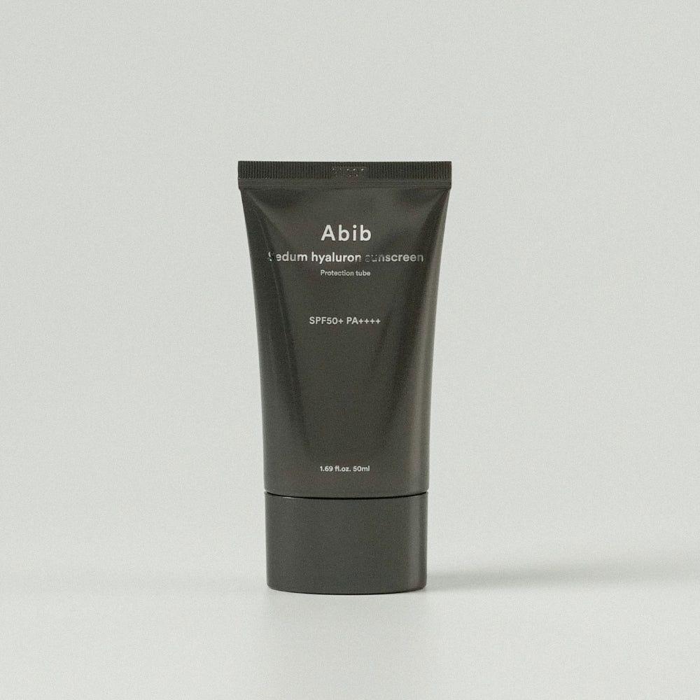 Abib Sedum hyaluron sunscreen Protection tube SPF50+ PA ++++ 50ml - Glam Global UK