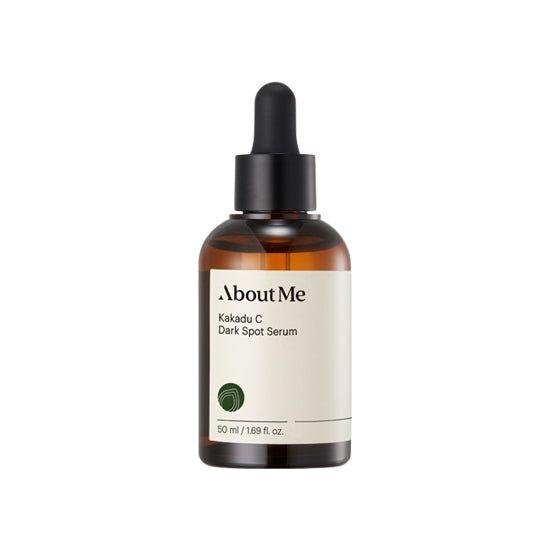 [About Me] Kakadu C Dark Spot Serum 50ml - Glam Global UK