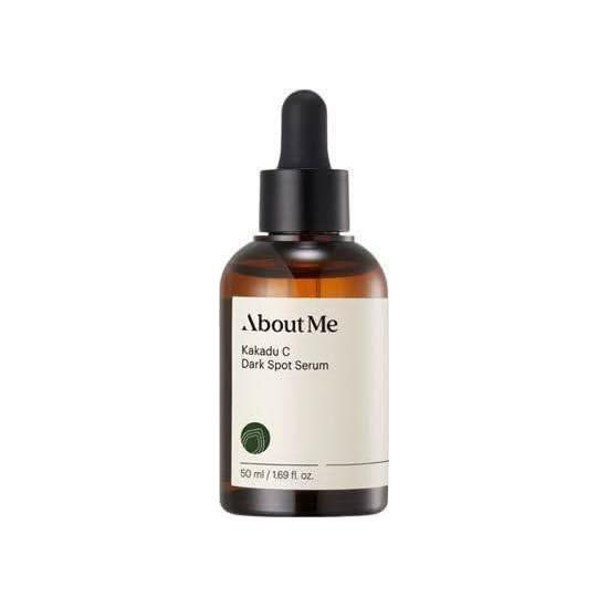 About Me Kakadu C Dark Spot Serum 50ml - Glam Global UKAbout Me
