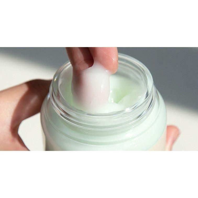 [About Me] SOOP Calming Aqua Cream 80ml - Glam Global UK