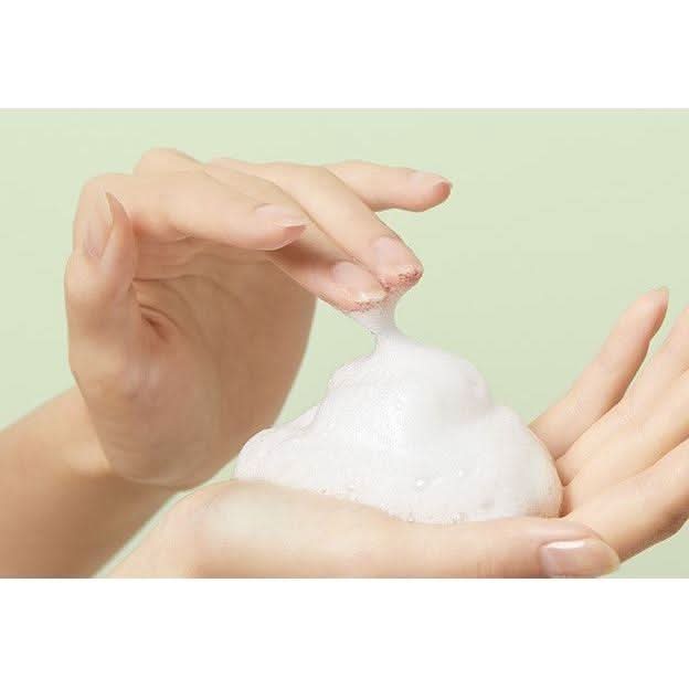 [About Me] Sprout Mild pH Cleansing Foam 120ml - Glam Global UKAbout Me